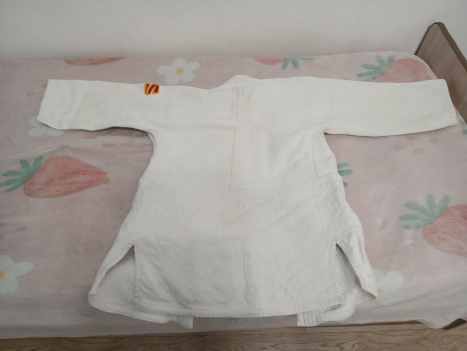 Кимоно дзюдо 152, качественное