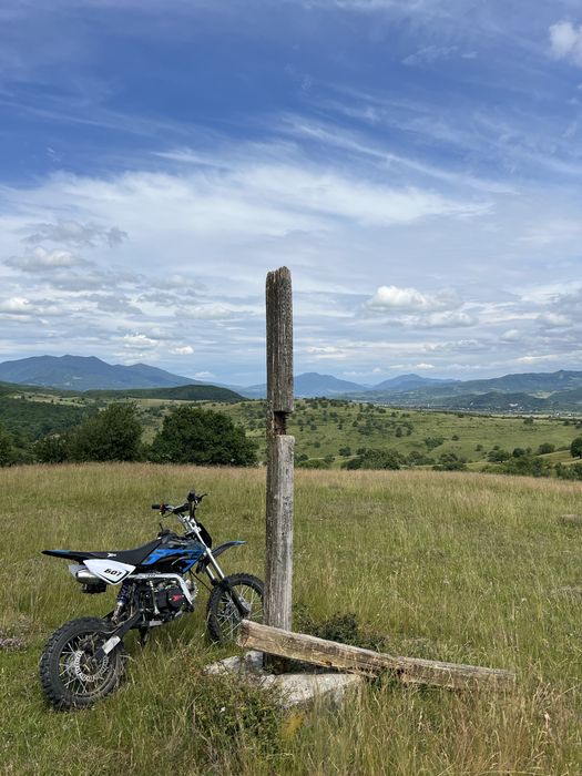 Cross 125 xtr