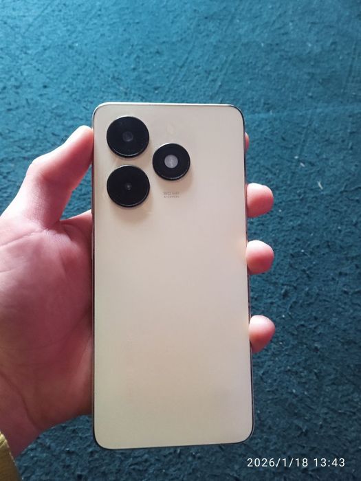 Qaraganda iphoneni vidini beruvchi telefon holati ideal