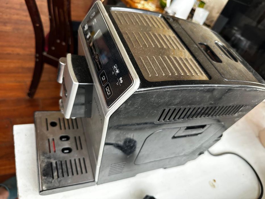 De’Longhi Autentica Cappuccino