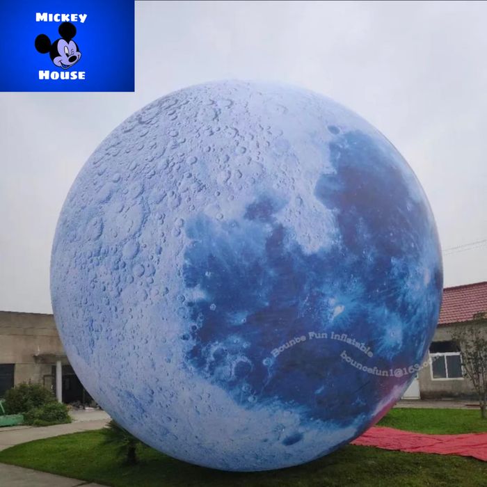 Надувные фигуры любого продукта