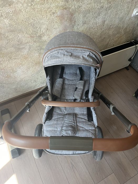 Комбинирана количка Cangaroo Icon 2 в 1