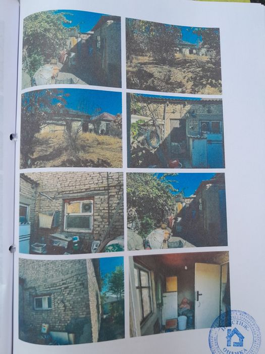 Продам дом в микр Казгурт