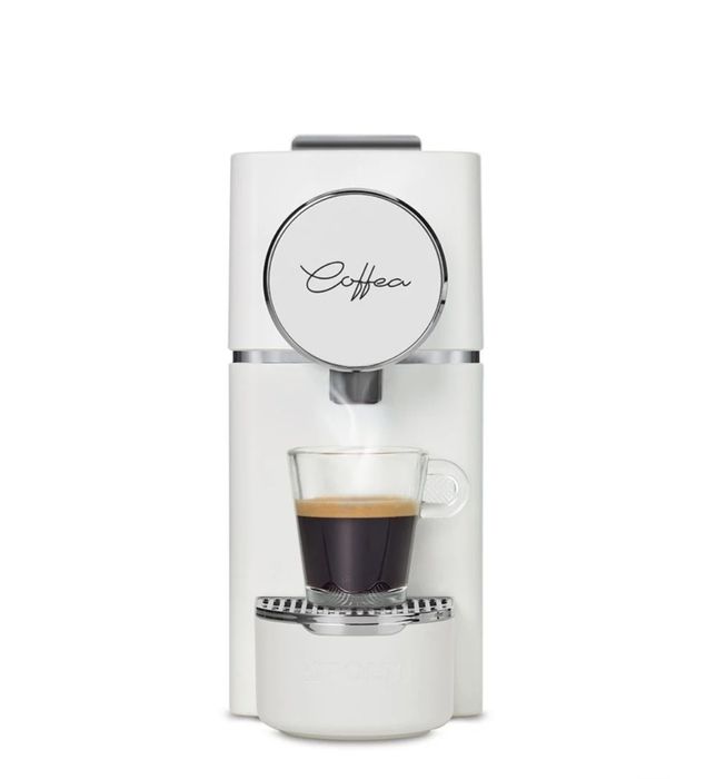 Espressor de cafea Polti Coffea S18W