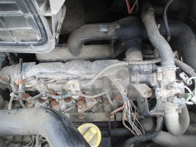 Motor RENAULT TRAFIC OPEL Vivaro Primastar 1,9 diesel DCI an 2006