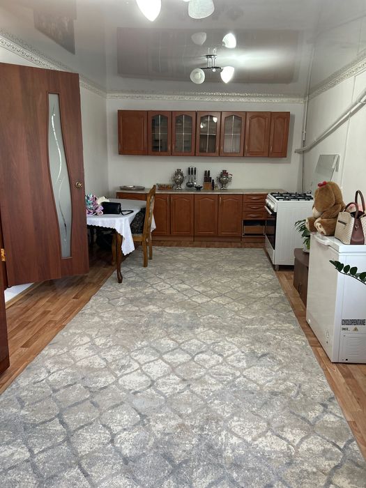 Частный Дом с участком земли