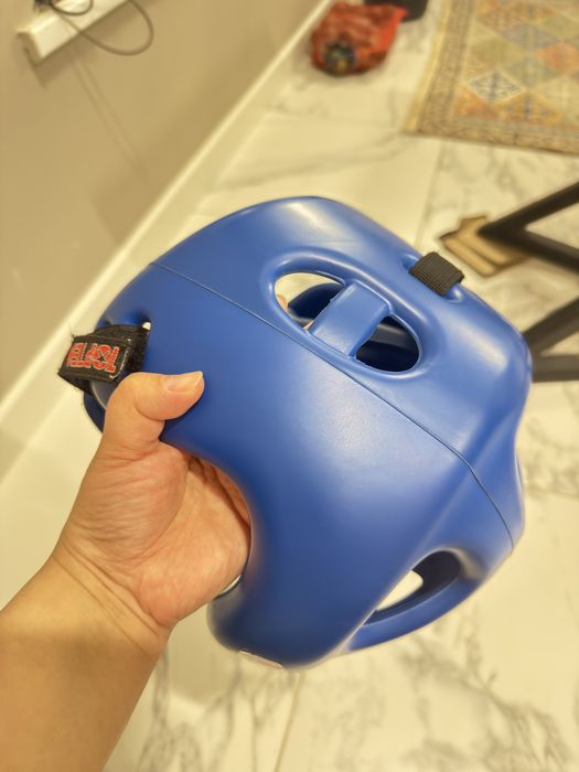 Продам шлем top tem