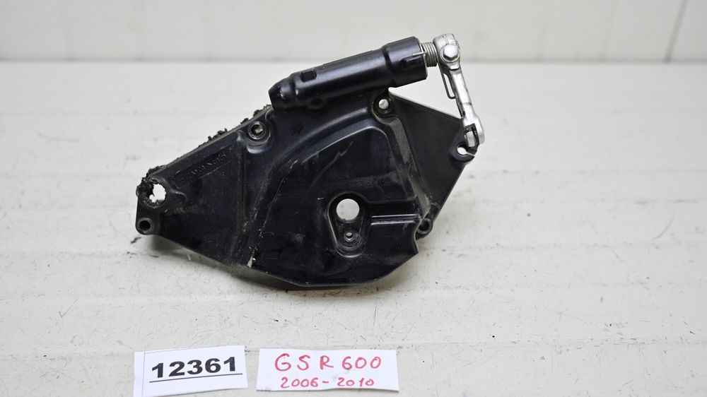 Capac Protectie Pinion Actuator Ambreiaj Suzuki GSR 600 2006 - 2010