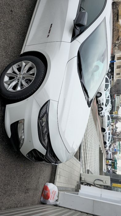 Malibu xl 2023 turbo