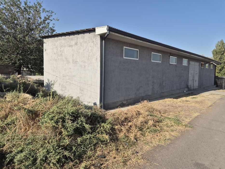 Сдаётся в аренду нежилое помещение