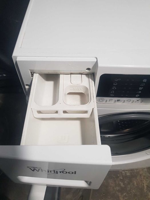 Пералня Whirlpool, 7kg