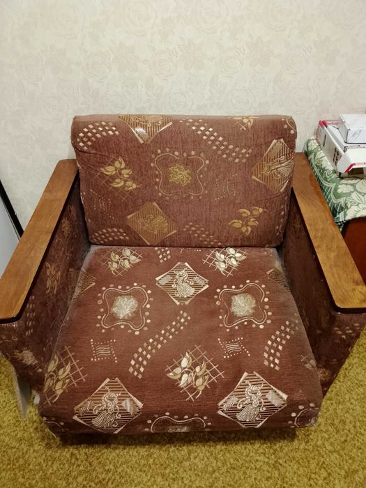 Кресло бесплатно