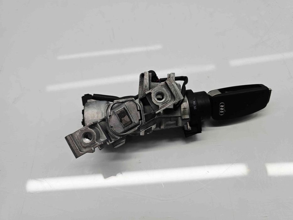 Contact cu cheie  Skoda Octavia 2 (1Z3) [Fabr 2004-2013] 1K0905851B 2