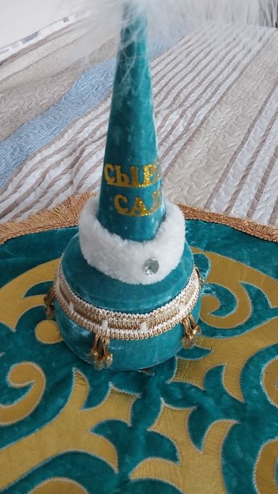 Свадебный прибор