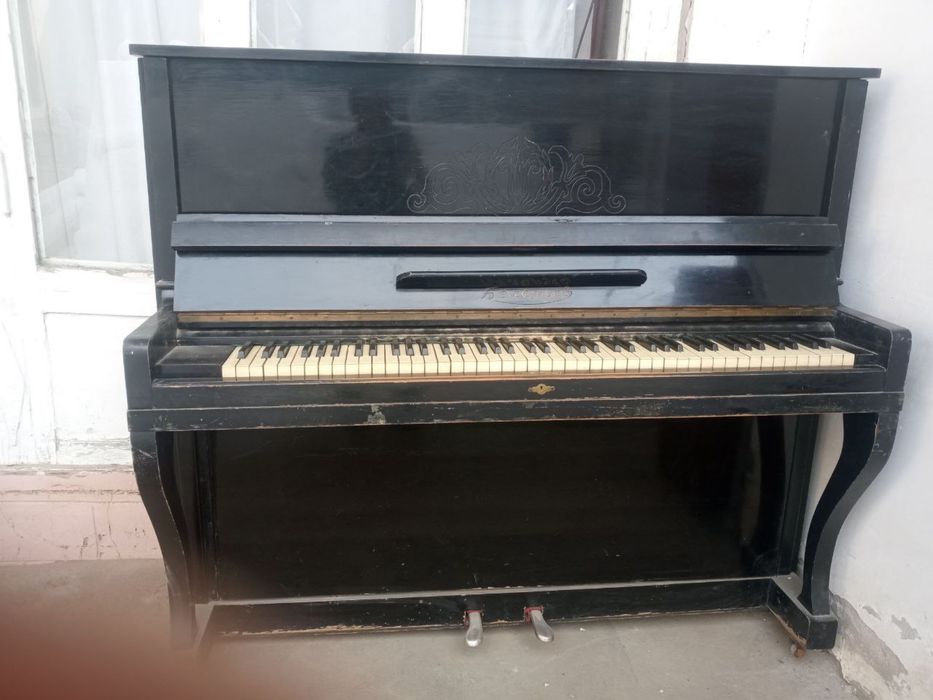 Pianina sotiladi/ Пианино АРТ 145783/109
