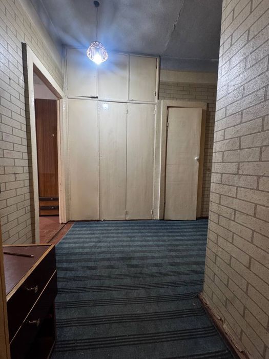 2 комнатная 3 этаж новая планировка хороший раион!