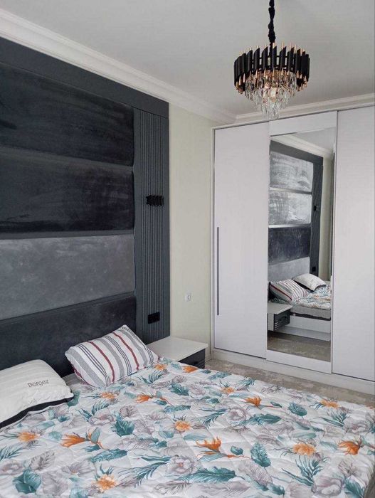 Сдаётся квартира на Алмазаре, ЖК "Almazar city", ор-р: улица Карасарай