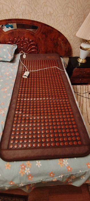 Турманиевый мат NM-2500(s)