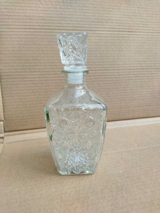 Гарафа, шише за напитки