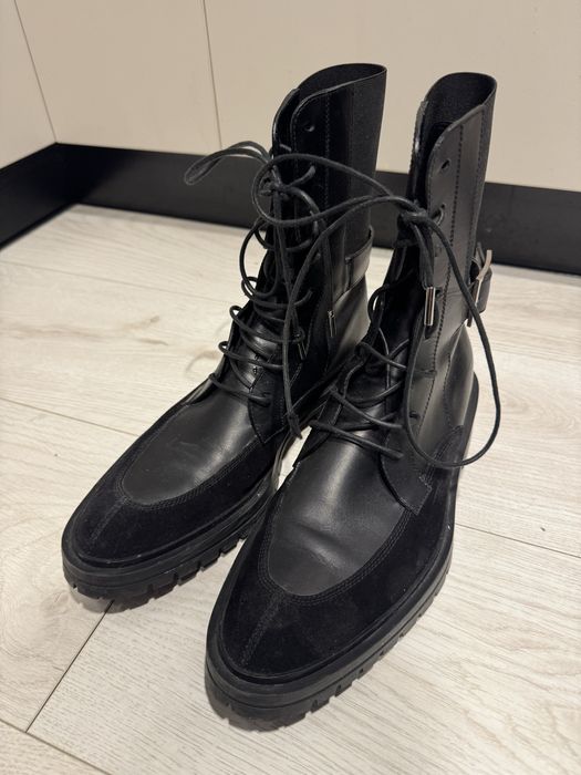 Ghete Givenchy originale