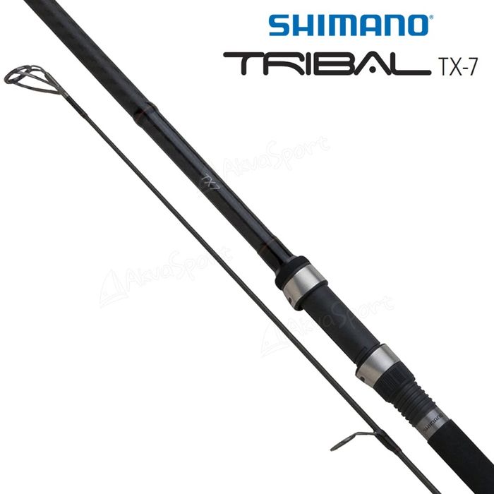 Промо цена Shimano Tribal TX-7 13ft Intensity, 3.5 lb