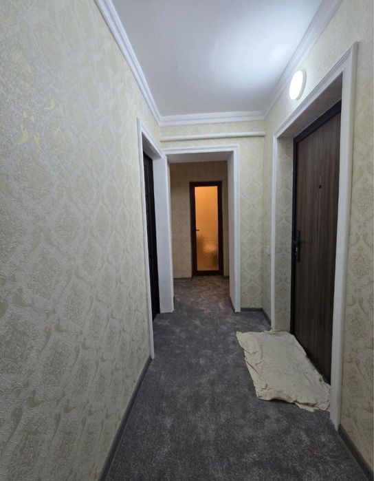 Ипотекага 2 хонали 1 кават гиштли дом