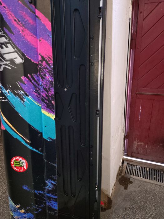 Автобокс, багажник за кола