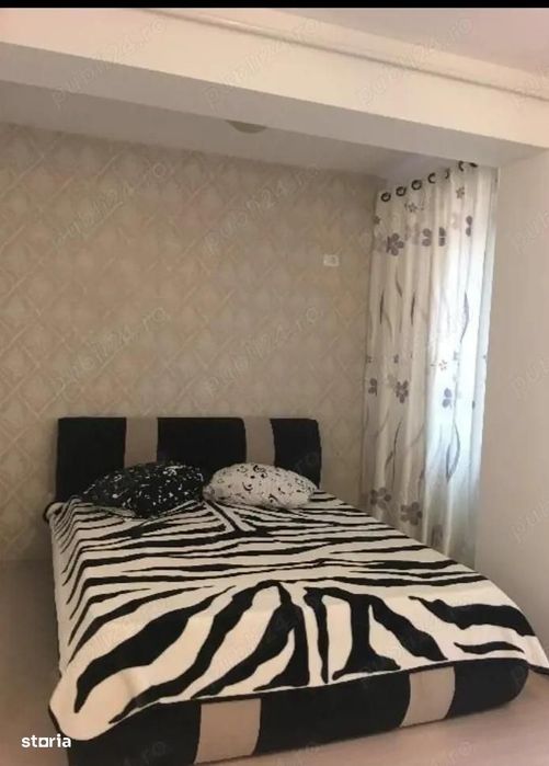 Garsoniera de inchiriat Militari Residence Tineretului