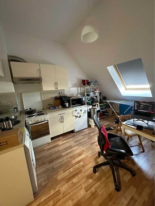 Дава се под наем Двустаен апартамент в София, Младост 3 - 55 кв.м за 400 € - Снимка #3