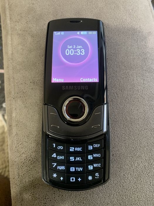 Samsung S3100 Отличен