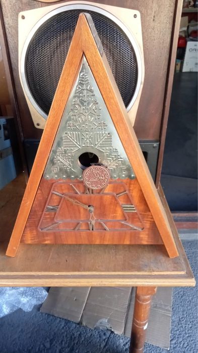 Часы кукушка