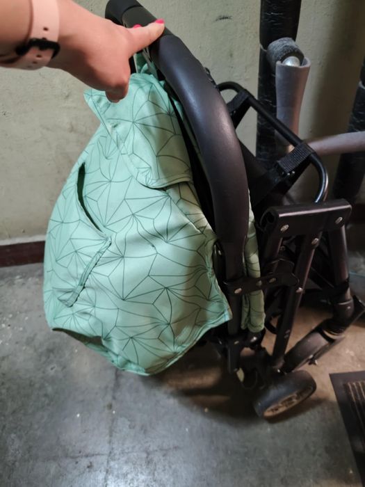 Лятна детска количка chipolino