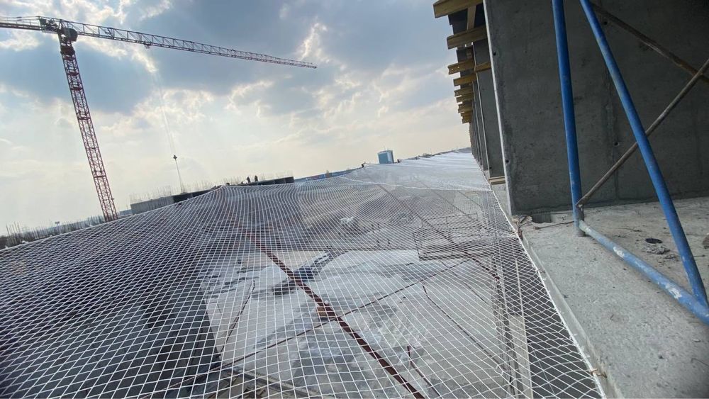 Установка зус монтаж, вертиклны зус,покраска фосада