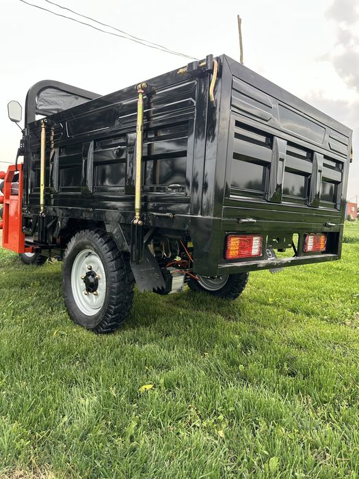 Elektro muravey 800kg optom