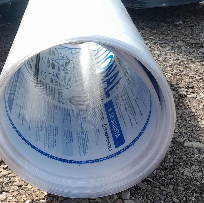 Заменим и доставим поликарбонат на теплице