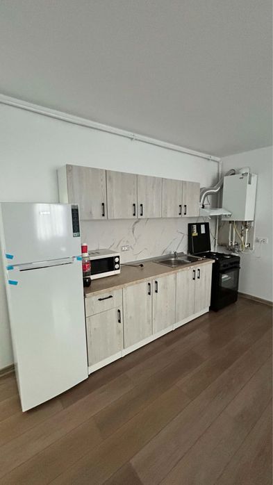 Apatrament de inchiriat