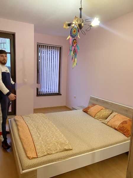 Продава се Двустаен апартамент в Пловдив, Кършияка - 67 кв.м за 1218 €/кв.м - Снимка #3