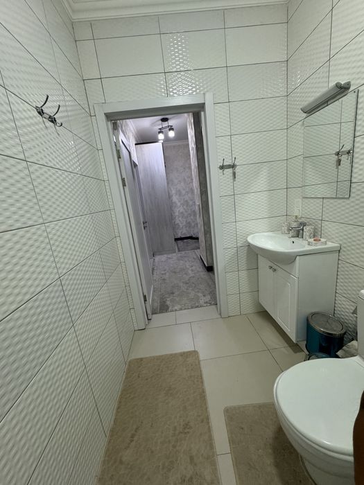 Продажа квартир в «Akay city» 10 этаж