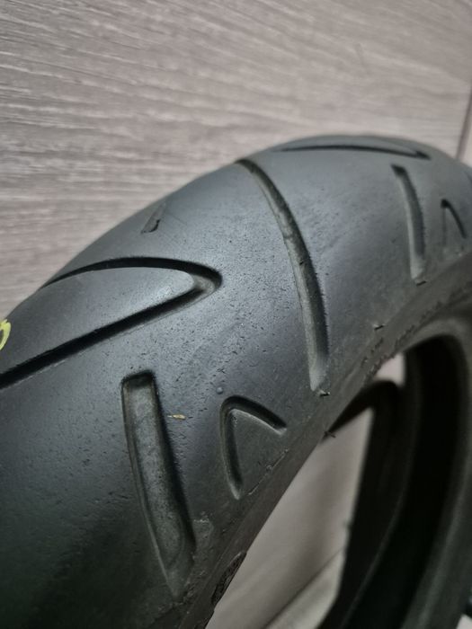 Anvelopa moto 110 90 13 Continental Contitwist