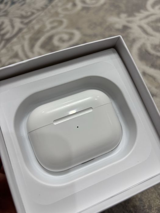 AirPods Pro 2 белые