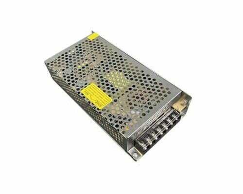 Продам Power Supply блок питания S-120-24