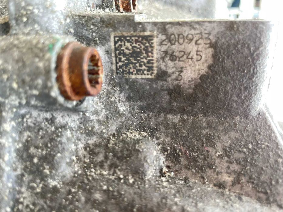 Електрически Двигател 0EH903052B 0MH301103C Volkswagen ID.3 E11 pro