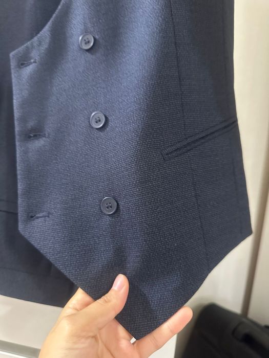 Продам костюм в отличном состояний