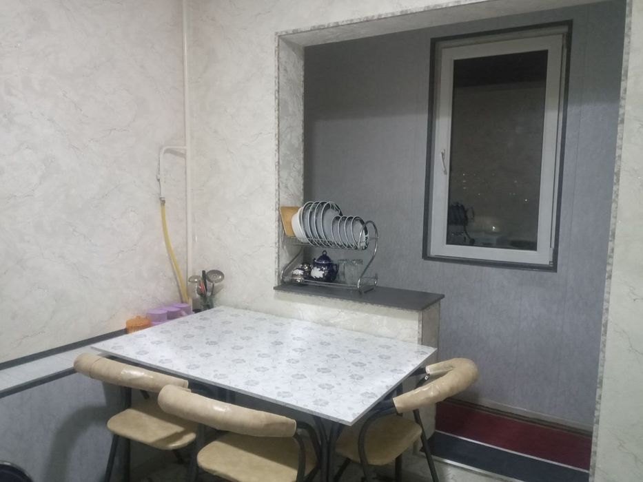 Mehmonlar uchun sutkali kivartira