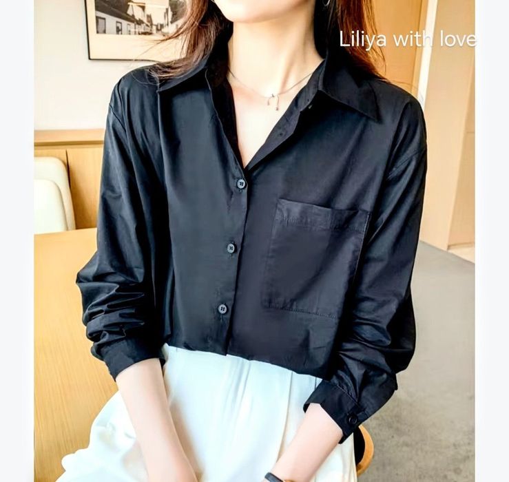 Женские блузки большой выбор