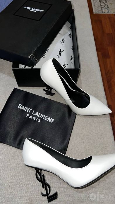 Туфли Ysl оригинал