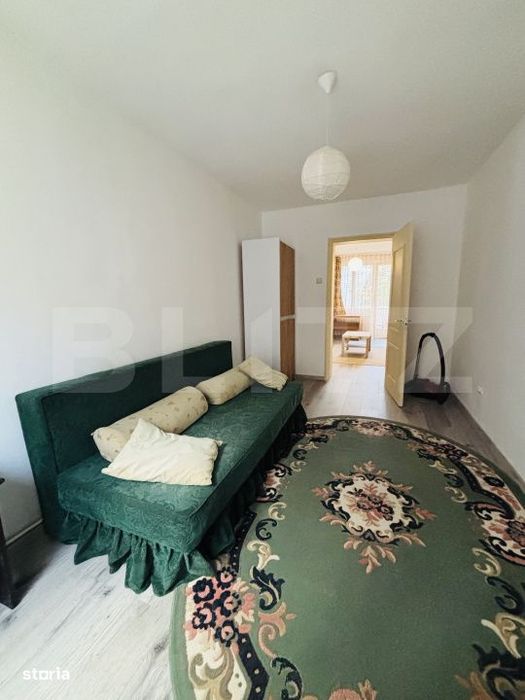 Apartament 2 camere, 46 mp, zona AFI