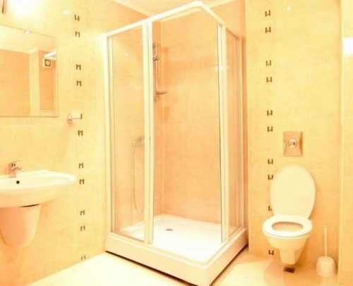 Дава се под наем Тристаен апартамент в Бургас, Лазур - 120 кв.м за 325 € - Снимка #3