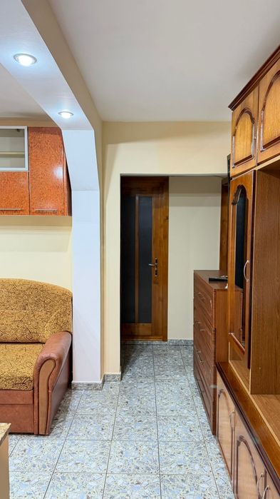 Apartament 2 camere, decomandat, 56 mp utili, complet mobilat si utilat