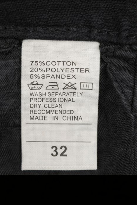 Blugi skinny Bărbați